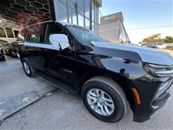 شێڤرۆلێت تاهۆ